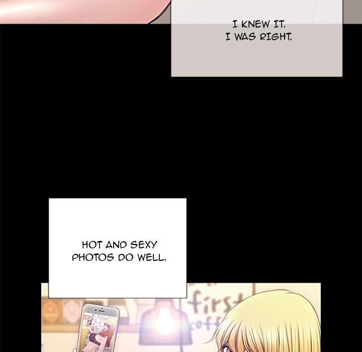 Superstar Cynthia Oh Chapter 5 image 21
