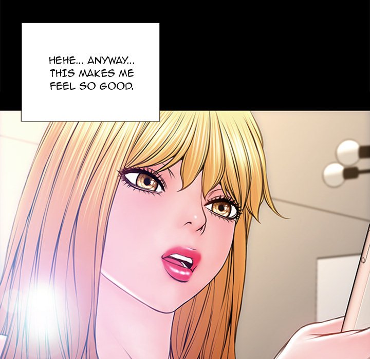 Superstar Cynthia Oh Chapter 5 image 26
