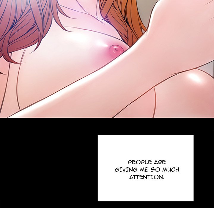 Superstar Cynthia Oh Chapter 5 image 27