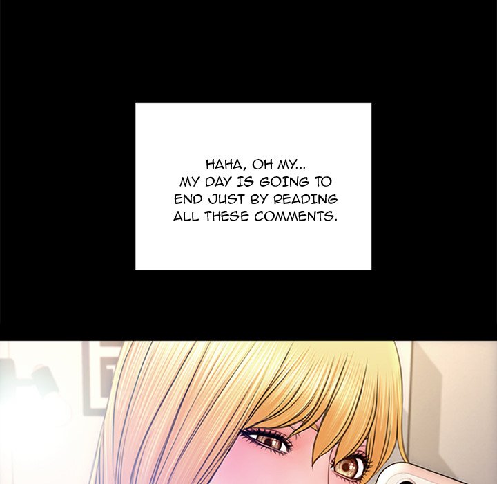 Superstar Cynthia Oh Chapter 5 image 32