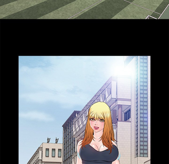 Superstar Cynthia Oh Chapter 5 image 46