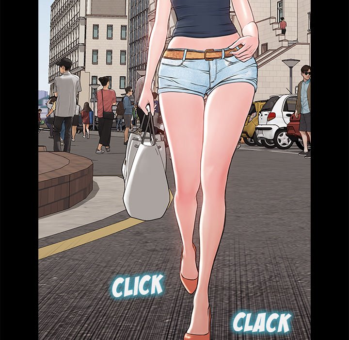 Superstar Cynthia Oh Chapter 5 image 47