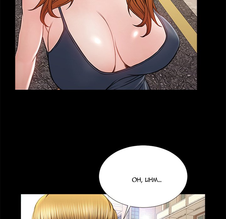 Superstar Cynthia Oh Chapter 5 image 49