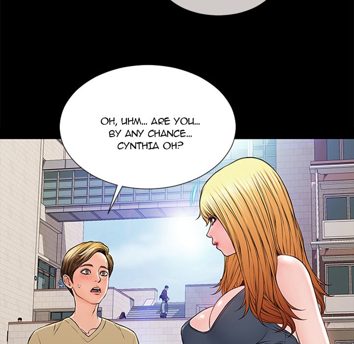 Superstar Cynthia Oh Chapter 5 image 51