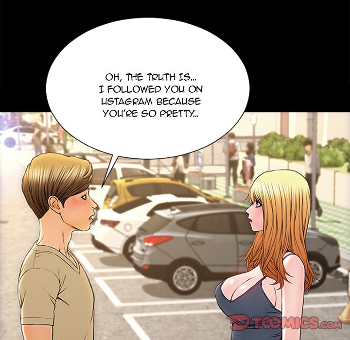 Superstar Cynthia Oh Chapter 5 image 53