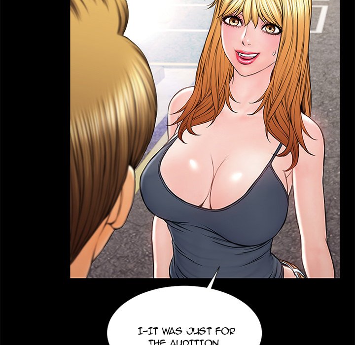 Superstar Cynthia Oh Chapter 5 image 56