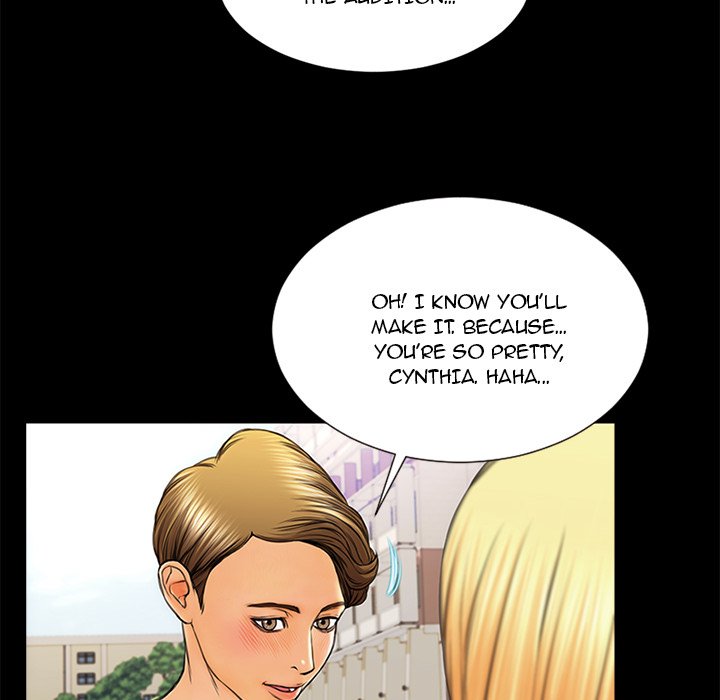 Superstar Cynthia Oh Chapter 5 image 57