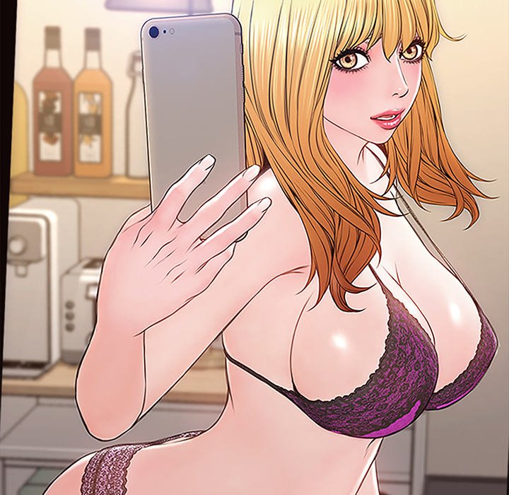Superstar Cynthia Oh Chapter 5 image 5