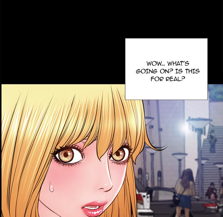 Superstar Cynthia Oh Chapter 5 image 76