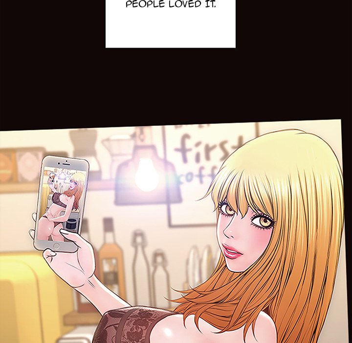 Superstar Cynthia Oh Chapter 5 image 7