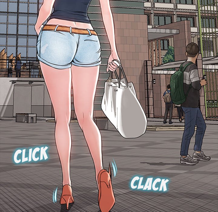 Superstar Cynthia Oh Chapter 5 image 79