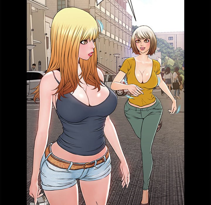 Superstar Cynthia Oh Chapter 5 image 81