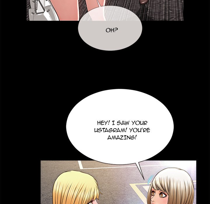 Superstar Cynthia Oh Chapter 5 image 82