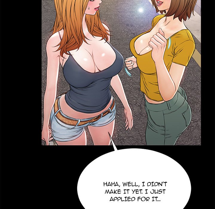 Superstar Cynthia Oh Chapter 5 image 83