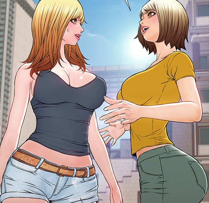 Superstar Cynthia Oh Chapter 5 image 85