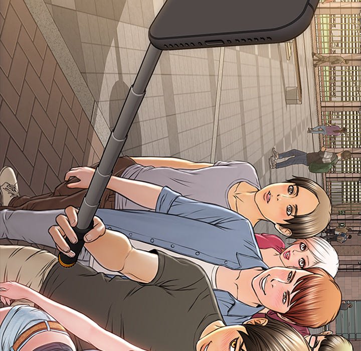 Superstar Cynthia Oh Chapter 5 image 98