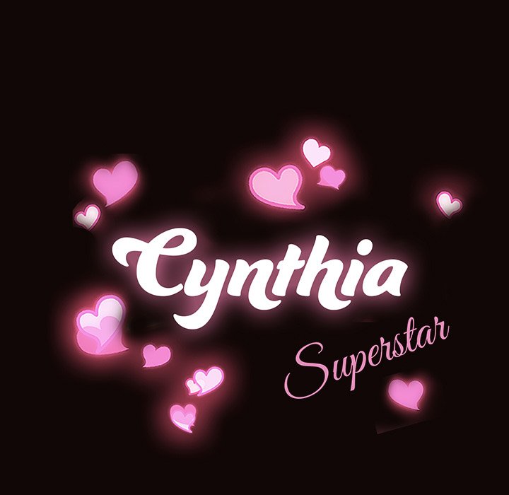Superstar Cynthia Oh Chapter 50 image 10