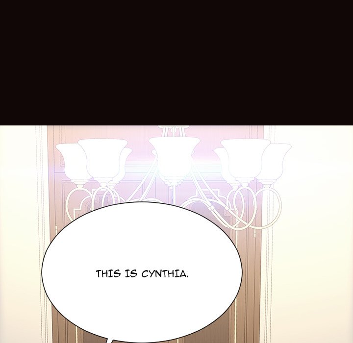 Superstar Cynthia Oh Chapter 50 image 15