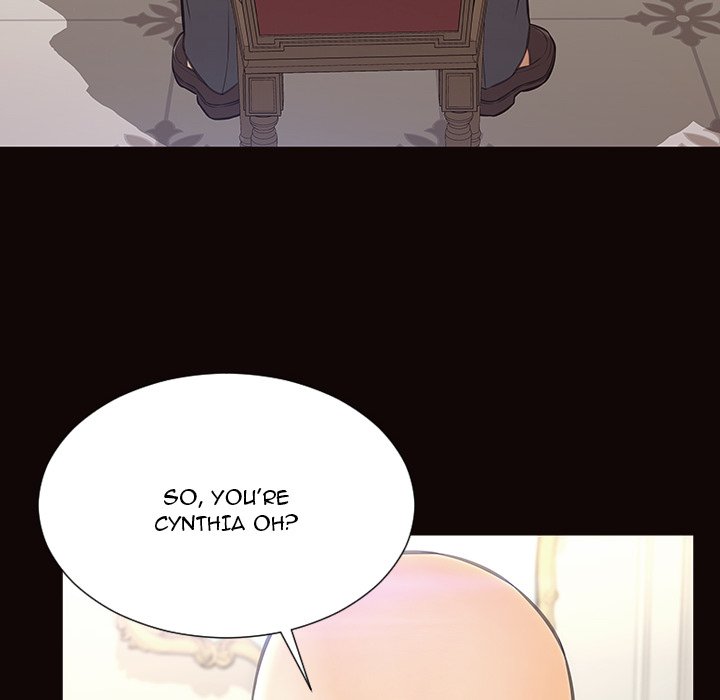 Superstar Cynthia Oh Chapter 50 image 17