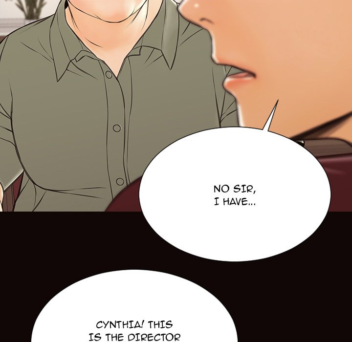 Superstar Cynthia Oh Chapter 50 image 24