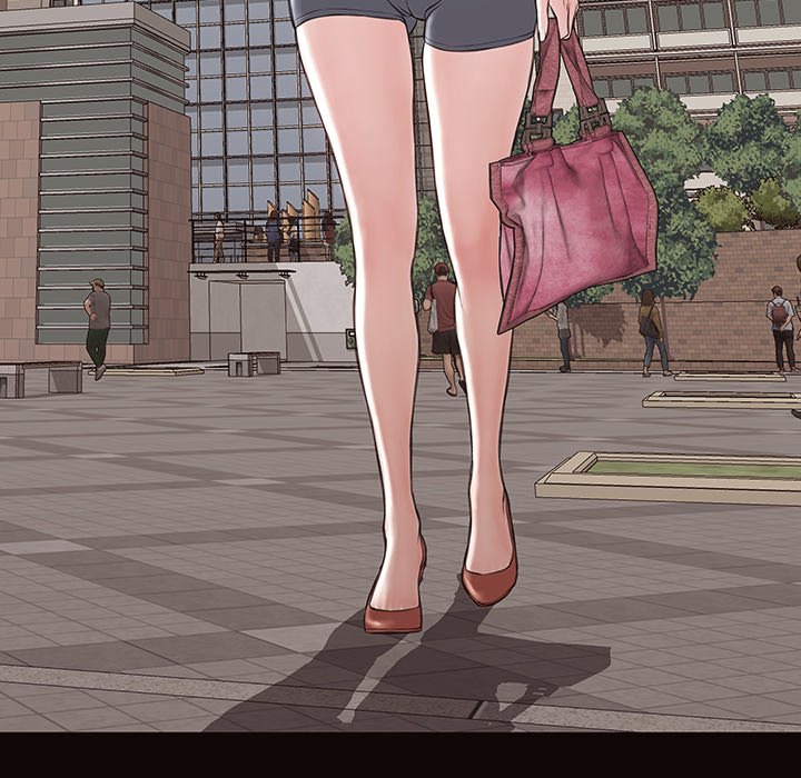 Superstar Cynthia Oh Chapter 50 image 6