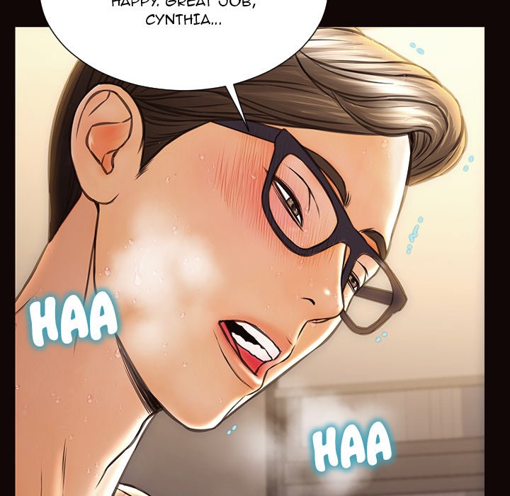 Superstar Cynthia Oh Chapter 51 image 28