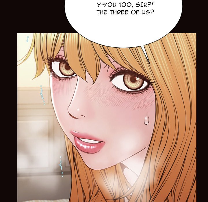 Superstar Cynthia Oh Chapter 51 image 5