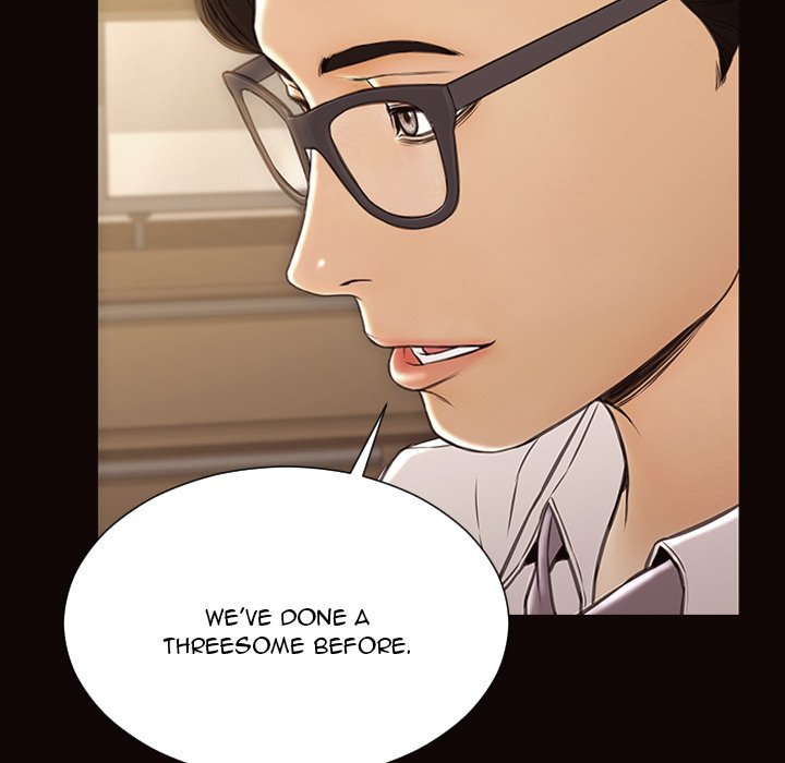 Superstar Cynthia Oh Chapter 51 image 7