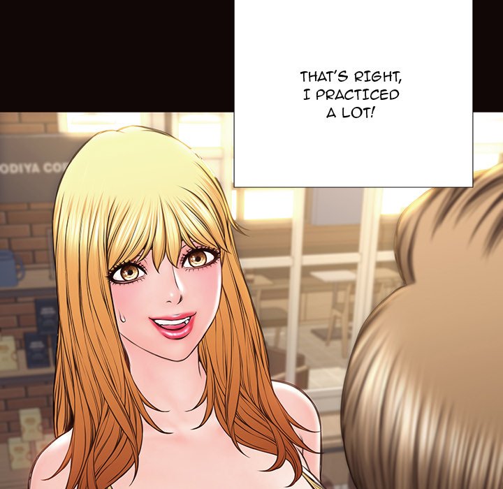 Superstar Cynthia Oh Chapter 52 image 108