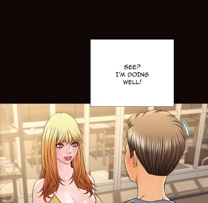 Superstar Cynthia Oh Chapter 52 image 110