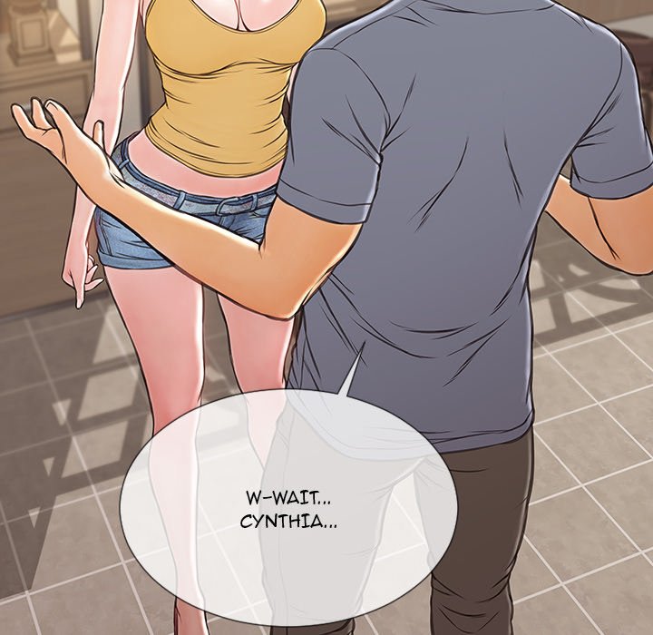 Superstar Cynthia Oh Chapter 52 image 111