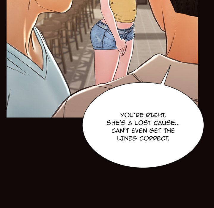 Superstar Cynthia Oh Chapter 52 image 118
