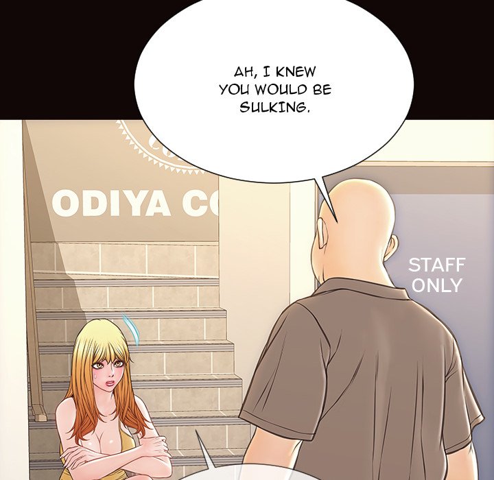 Superstar Cynthia Oh Chapter 52 image 129