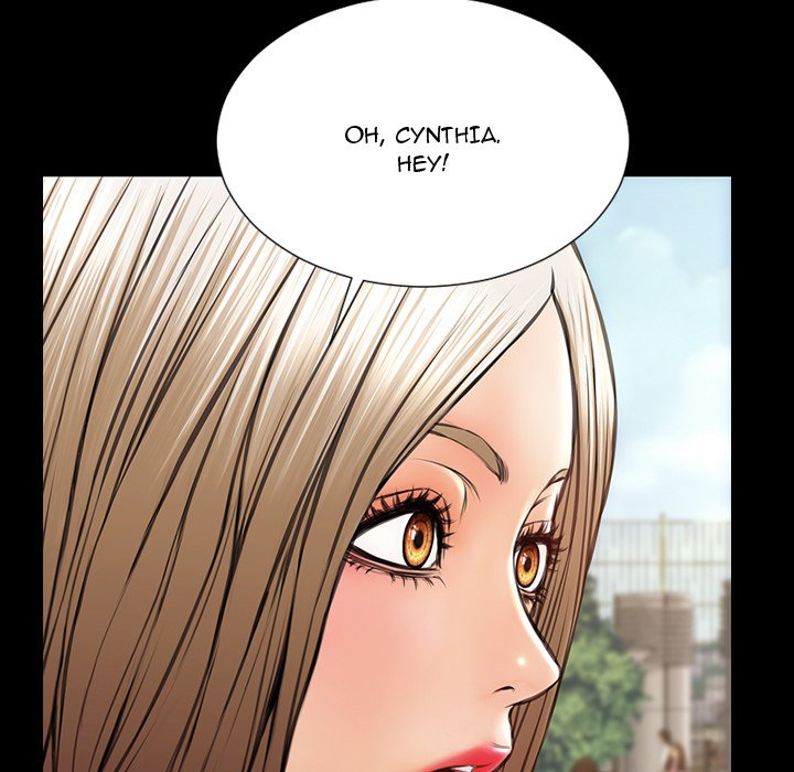 Superstar Cynthia Oh Chapter 52 image 16