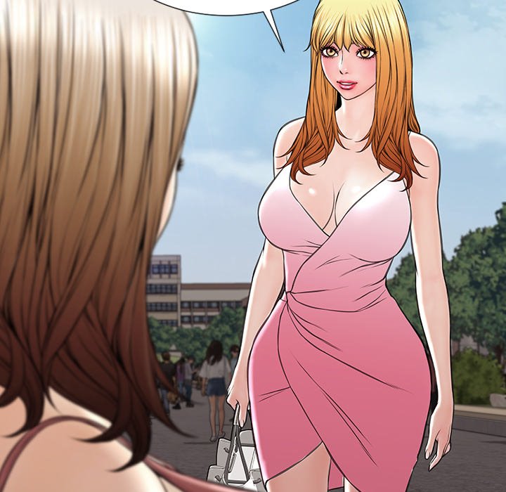 Superstar Cynthia Oh Chapter 52 image 18
