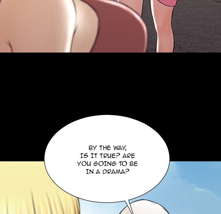 Superstar Cynthia Oh Chapter 52 image 19