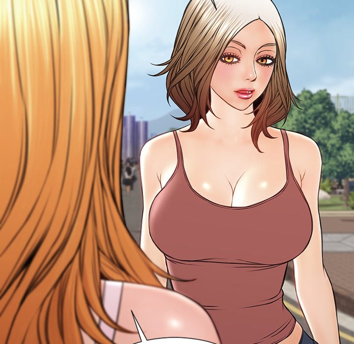Superstar Cynthia Oh Chapter 52 image 20