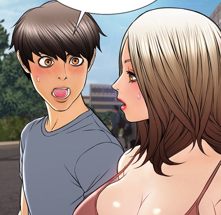 Superstar Cynthia Oh Chapter 52 image 31