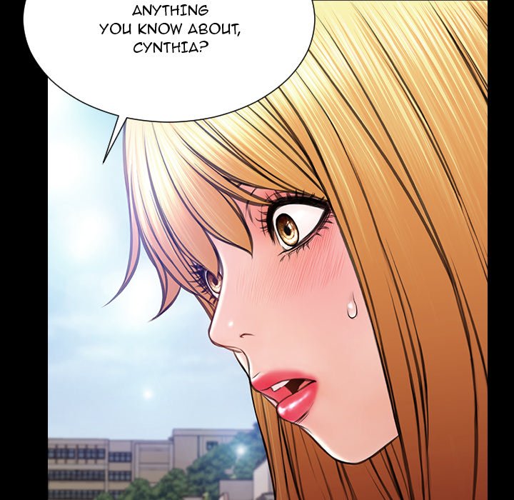 Superstar Cynthia Oh Chapter 52 image 33