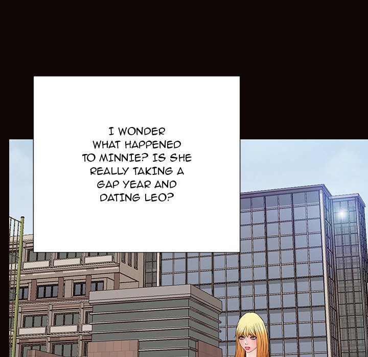 Superstar Cynthia Oh Chapter 52 image 53