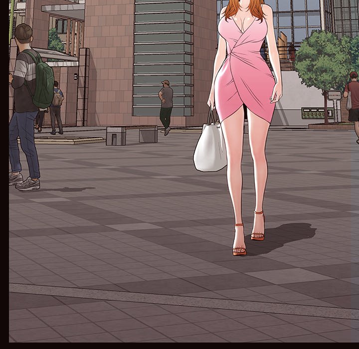 Superstar Cynthia Oh Chapter 52 image 54