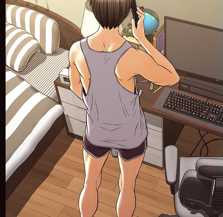 Superstar Cynthia Oh Chapter 52 image 58