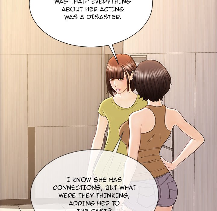 Superstar Cynthia Oh Chapter 52 image 92