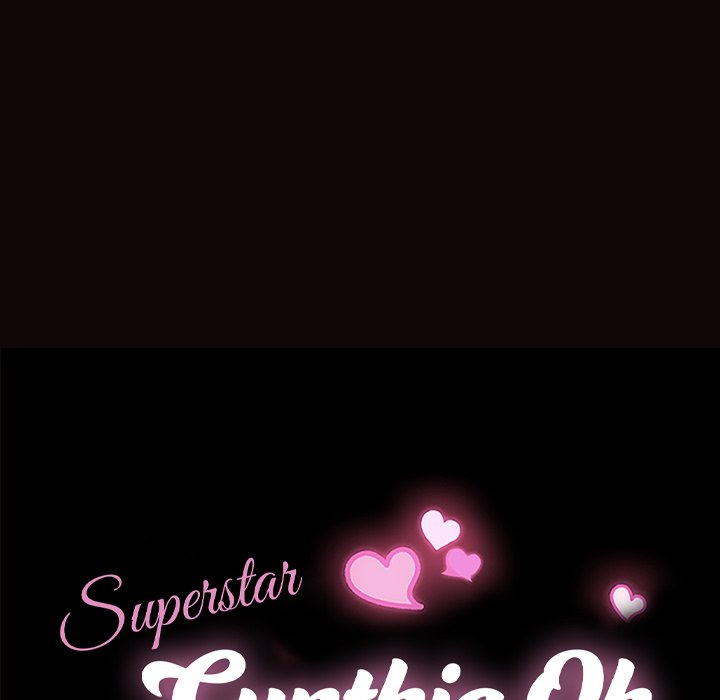 Superstar Cynthia Oh Chapter 53 image 9