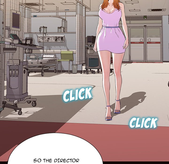Superstar Cynthia Oh Chapter 53 image 117