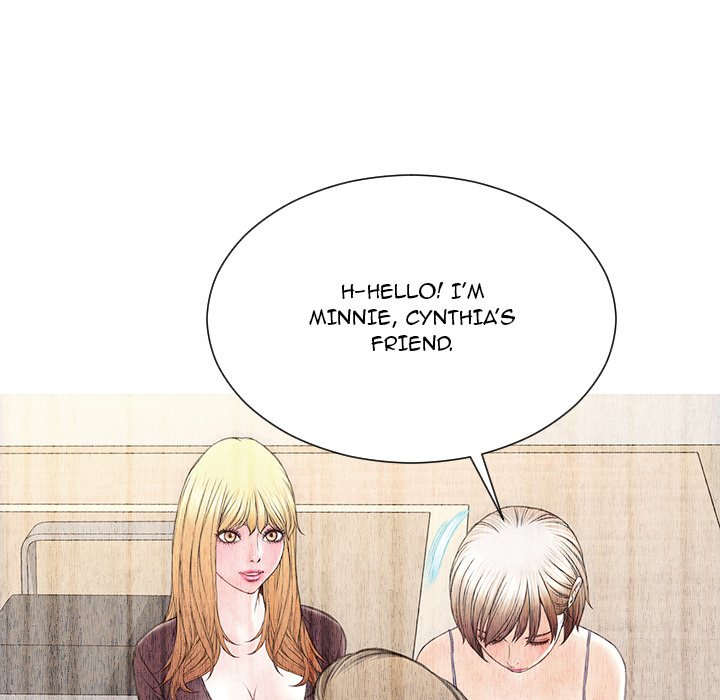 Superstar Cynthia Oh Chapter 53 image 136