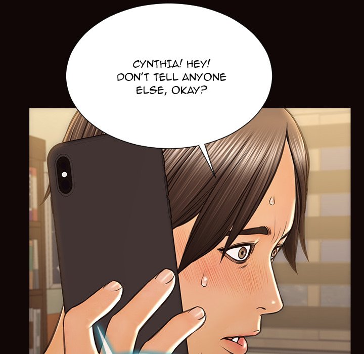 Superstar Cynthia Oh Chapter 53 image 151