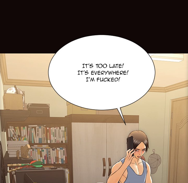 Superstar Cynthia Oh Chapter 53 image 162