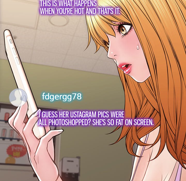 Superstar Cynthia Oh Chapter 53 image 75