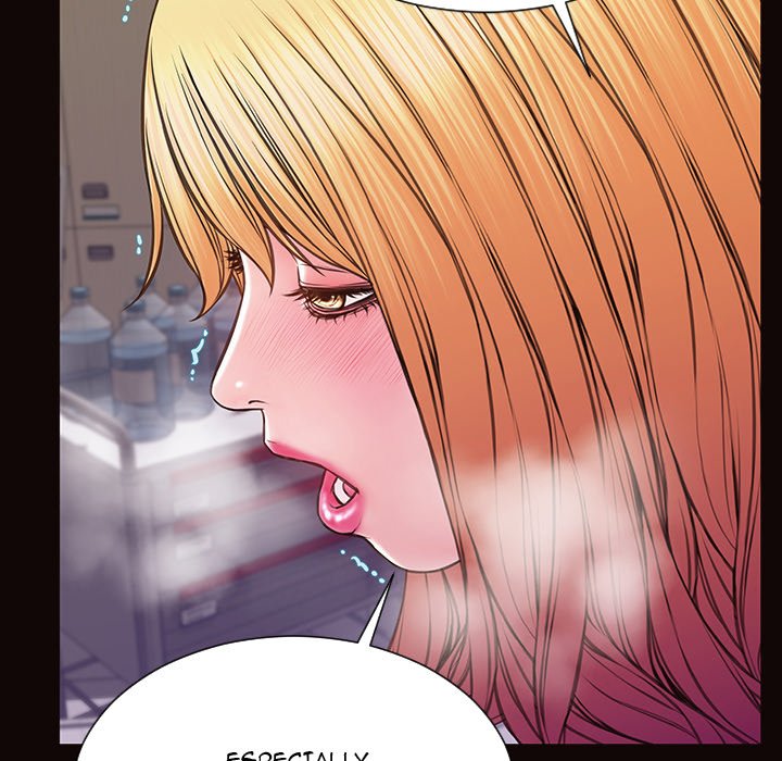 Superstar Cynthia Oh Chapter 53 image 98
